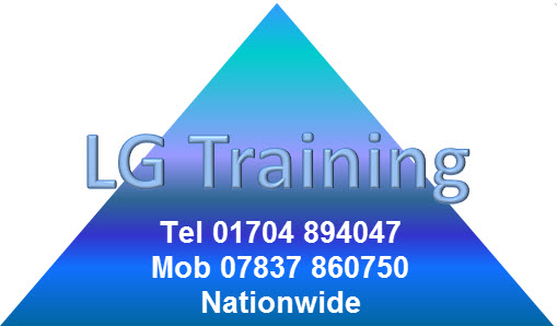 LG Training | LG Training Solutions